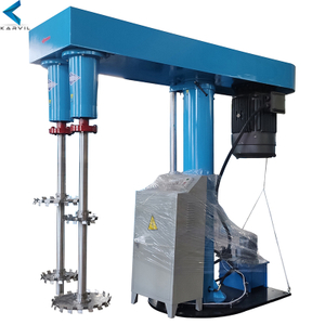 KARVIL high-speed liquid mixer 