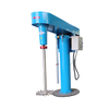 Karvil Hydraulic Liftting Vertical High-Speed Emulsion Paint Mixer Pigment Mixing Machine
