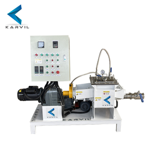 Laboratory Sigma Kneader Machine
