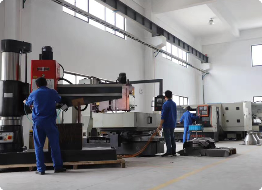 About Us - Shandong Karvil Machinery Technology Co., Ltd