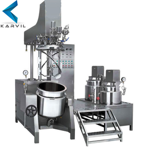 Homogenizing Emulsifier