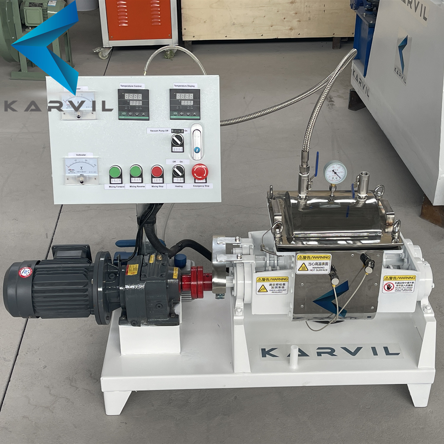 Lab Scale Sigma Blade Mixer Buy Sigma Blade Mixer, sigma mixer, z