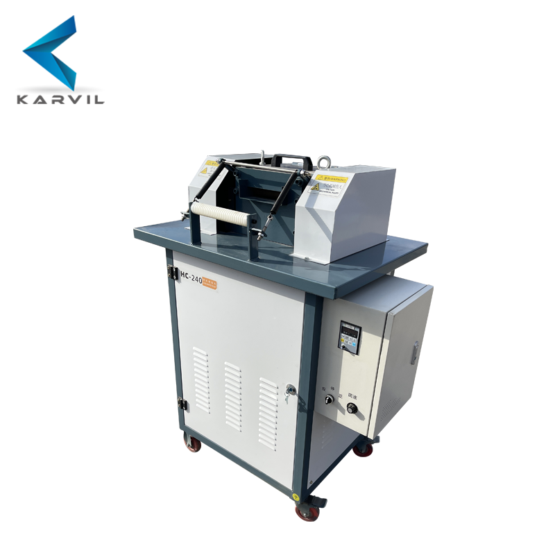 High Speed Plastic Recycling Granulator with CE Certification