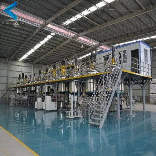 Paint Production Line, Paint Production Line Products, Paint Production