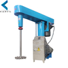 KARVIL high-speed hydraulic lifting paint dispersing mixer