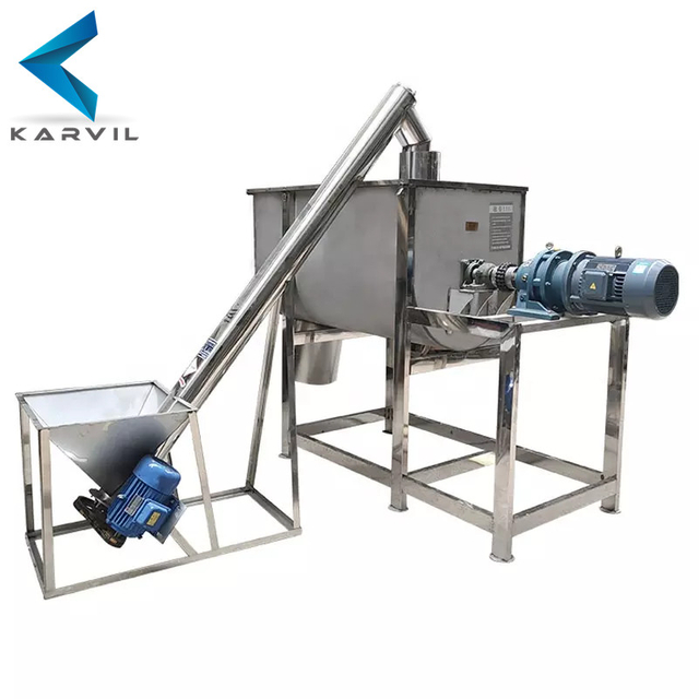 Ribbon Mixers, Ribbon Mixers Products, Ribbon Mixers Manufacturers