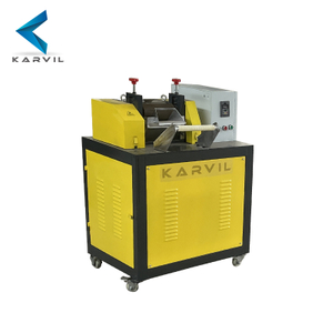PP PE ABS Waste Plastic Pelletizing Cutter 